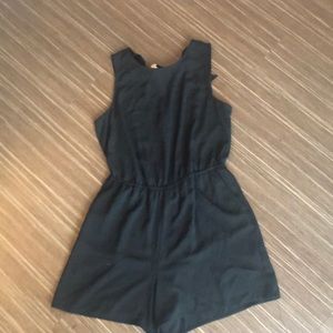A New Day Romper